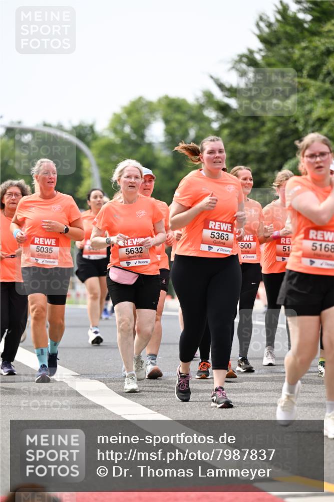 15.06.2025 - REWE Women's Run Dr. Thomas Lammeyer http://msf.ph/oto/7987837 15.06.2025 10:48:20 Laufen 5035, 5632, 5363, 500, 51, 5168 meine-sportfotos.de