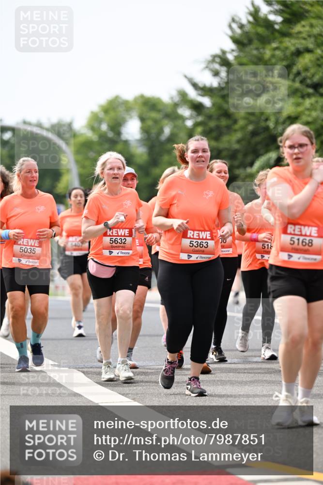 15.06.2025 - REWE Women's Run Dr. Thomas Lammeyer http://msf.ph/oto/7987851 15.06.2025 10:48:20 Laufen 5035, 5632, 5363, 518, 5168 meine-sportfotos.de