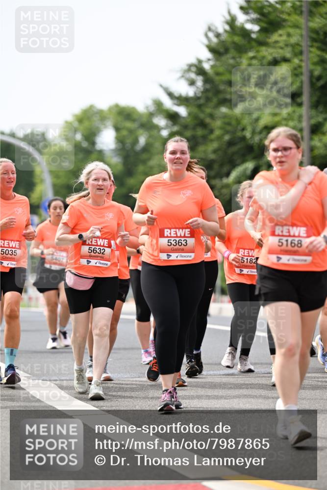 15.06.2025 - REWE Women's Run Dr. Thomas Lammeyer http://msf.ph/oto/7987865 15.06.2025 10:48:20 Laufen 5035, 5632, 5363, 5182, 5168 meine-sportfotos.de