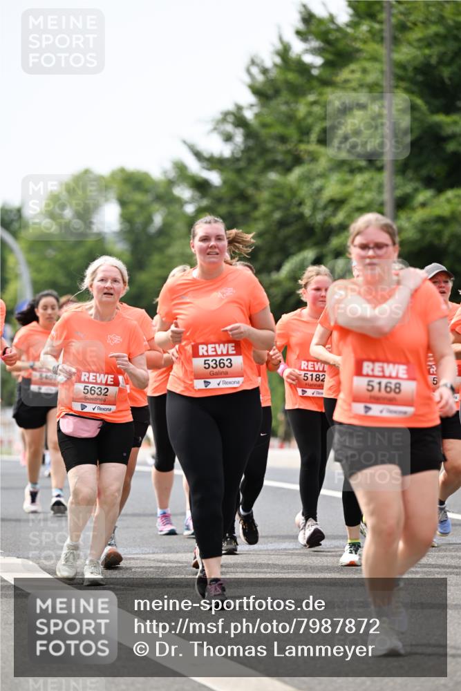 15.06.2025 - REWE Women's Run Dr. Thomas Lammeyer http://msf.ph/oto/7987872 15.06.2025 10:48:20 Laufen 225, 5632, 5363, 5182, 5168 meine-sportfotos.de