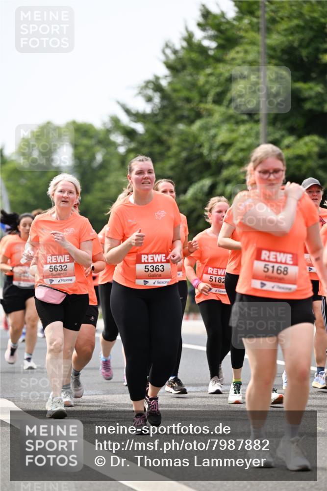 15.06.2025 - REWE Women's Run Dr. Thomas Lammeyer http://msf.ph/oto/7987882 15.06.2025 10:48:20 Laufen 5632, 5363, 5182, 5168 meine-sportfotos.de