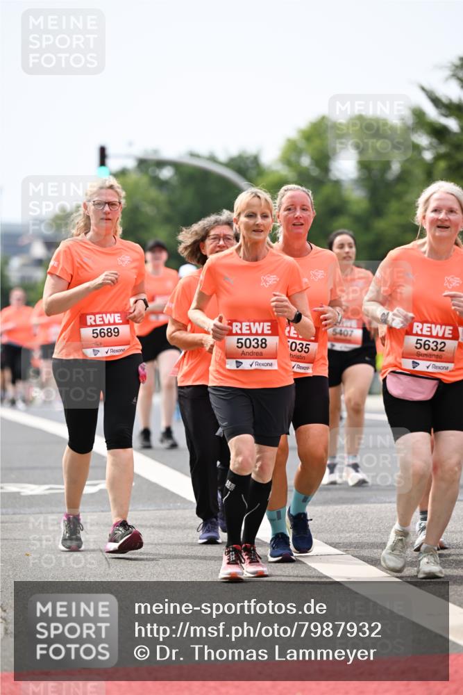15.06.2025 - REWE Women's Run Dr. Thomas Lammeyer http://msf.ph/oto/7987932 15.06.2025 10:48:22 Laufen 5689, 5038, 5407, 035, 5632 meine-sportfotos.de
