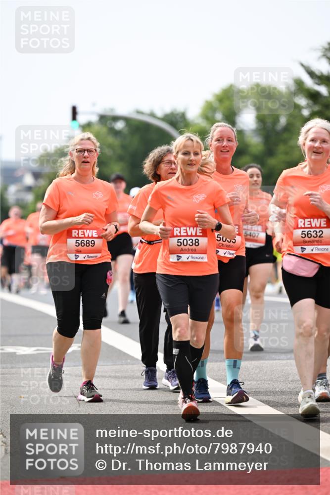 15.06.2025 - REWE Women's Run Dr. Thomas Lammeyer http://msf.ph/oto/7987940 15.06.2025 10:48:22 Laufen 5038, 5407, 5632, 5035, 5689 meine-sportfotos.de