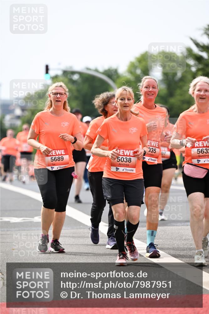 15.06.2025 - REWE Women's Run Dr. Thomas Lammeyer http://msf.ph/oto/7987951 15.06.2025 10:48:22 Laufen 5689, 5038, 035, 563 meine-sportfotos.de