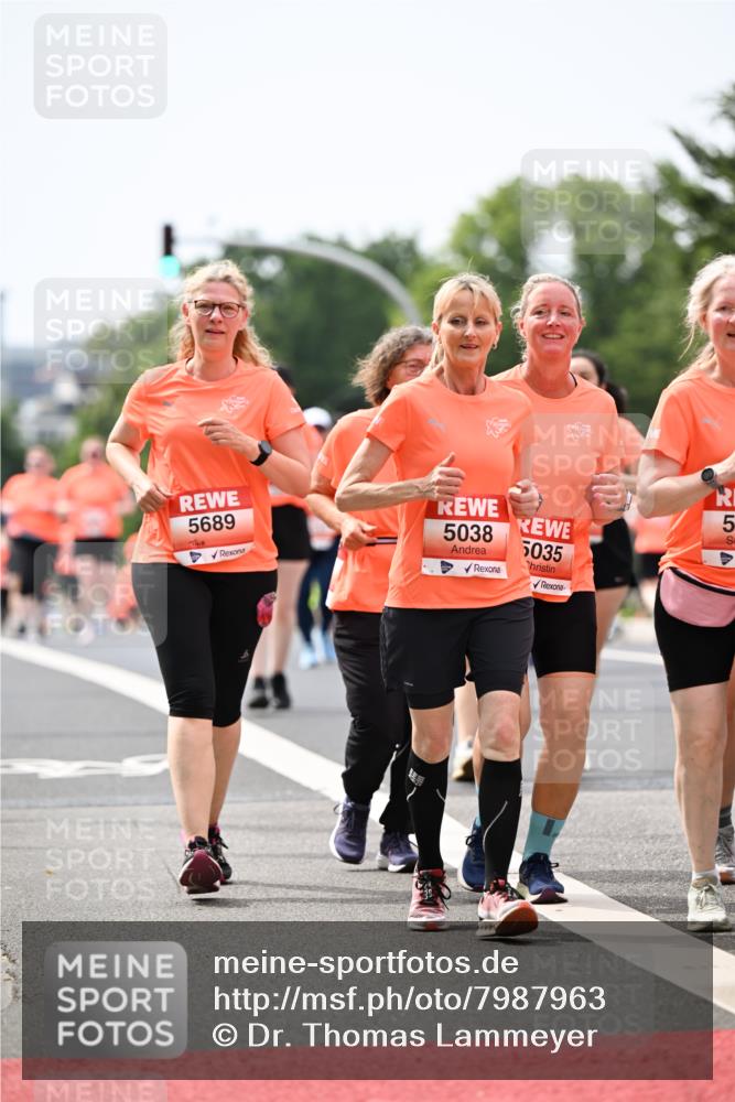 15.06.2025 - REWE Women's Run Dr. Thomas Lammeyer http://msf.ph/oto/7987963 15.06.2025 10:48:22 Laufen 5689, 5038, 5, 5035 meine-sportfotos.de