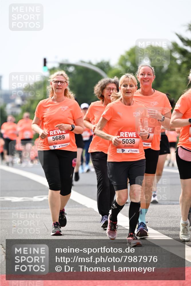 15.06.2025 - REWE Women's Run Dr. Thomas Lammeyer http://msf.ph/oto/7987976 15.06.2025 10:48:22 Laufen 5689, 5038 meine-sportfotos.de