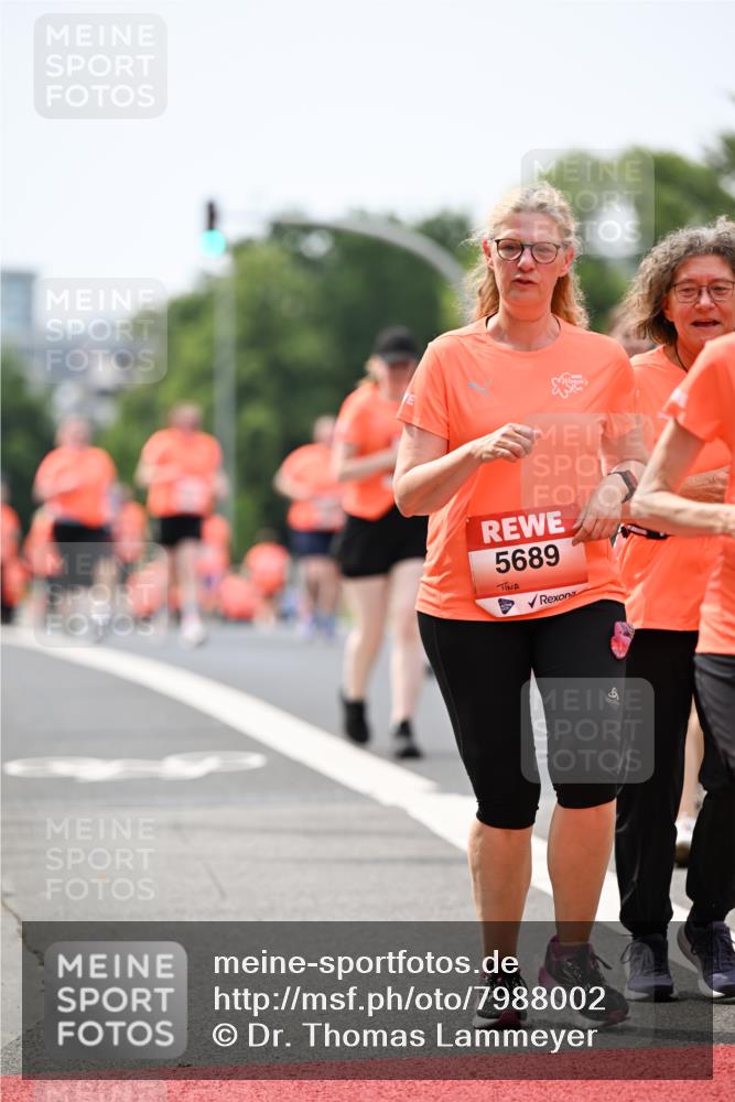 15.06.2025 - REWE Women's Run Dr. Thomas Lammeyer http://msf.ph/oto/7988002 15.06.2025 10:48:24 Laufen 5689 meine-sportfotos.de