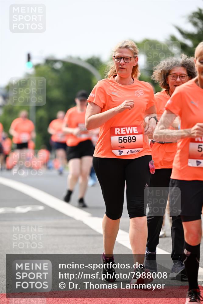 15.06.2025 - REWE Women's Run Dr. Thomas Lammeyer http://msf.ph/oto/7988008 15.06.2025 10:48:24 Laufen 5689, 2, 5, 8 meine-sportfotos.de