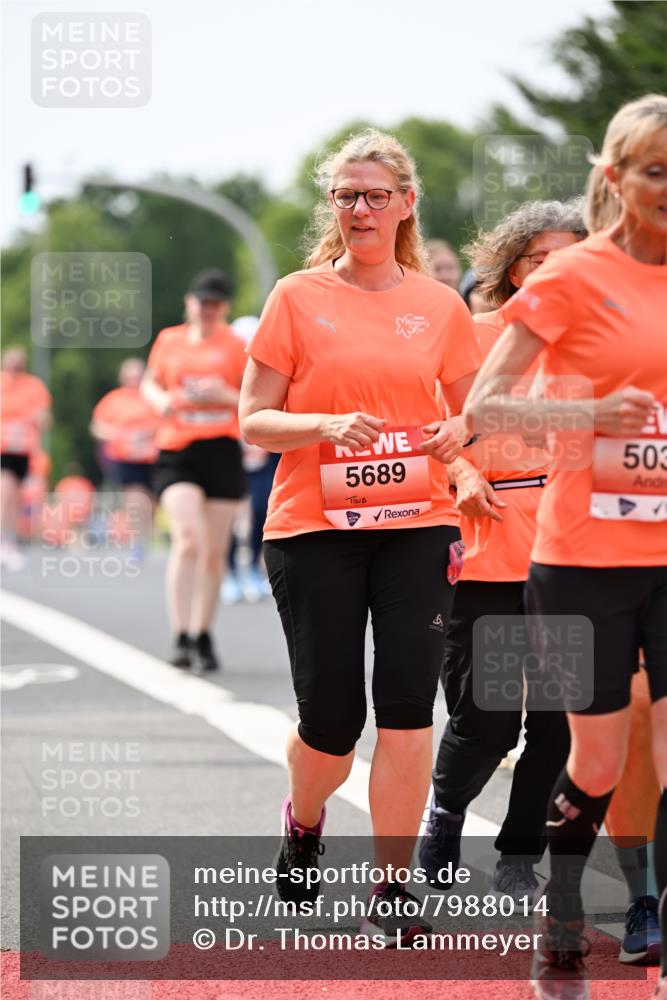 15.06.2025 - REWE Women's Run Dr. Thomas Lammeyer http://msf.ph/oto/7988014 15.06.2025 10:48:24 Laufen 5689 meine-sportfotos.de