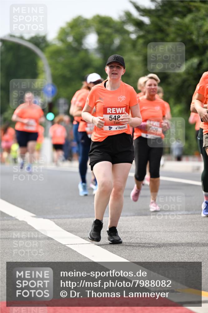 15.06.2025 - REWE Women's Run Dr. Thomas Lammeyer http://msf.ph/oto/7988082 15.06.2025 10:48:27 Laufen 548, 309 meine-sportfotos.de