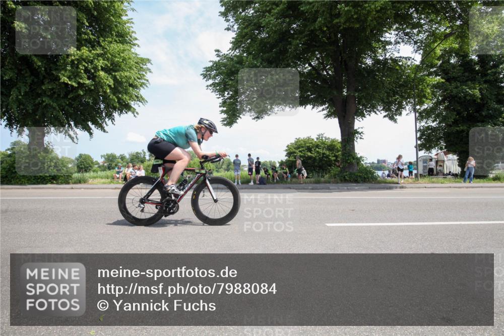 15.06.2025 - 7 Türme Triathlon Yannick Fuchs http://msf.ph/oto/7988084 15.06.2025 12:52:04 Radfahren 309, 537, 622 meine-sportfotos.de