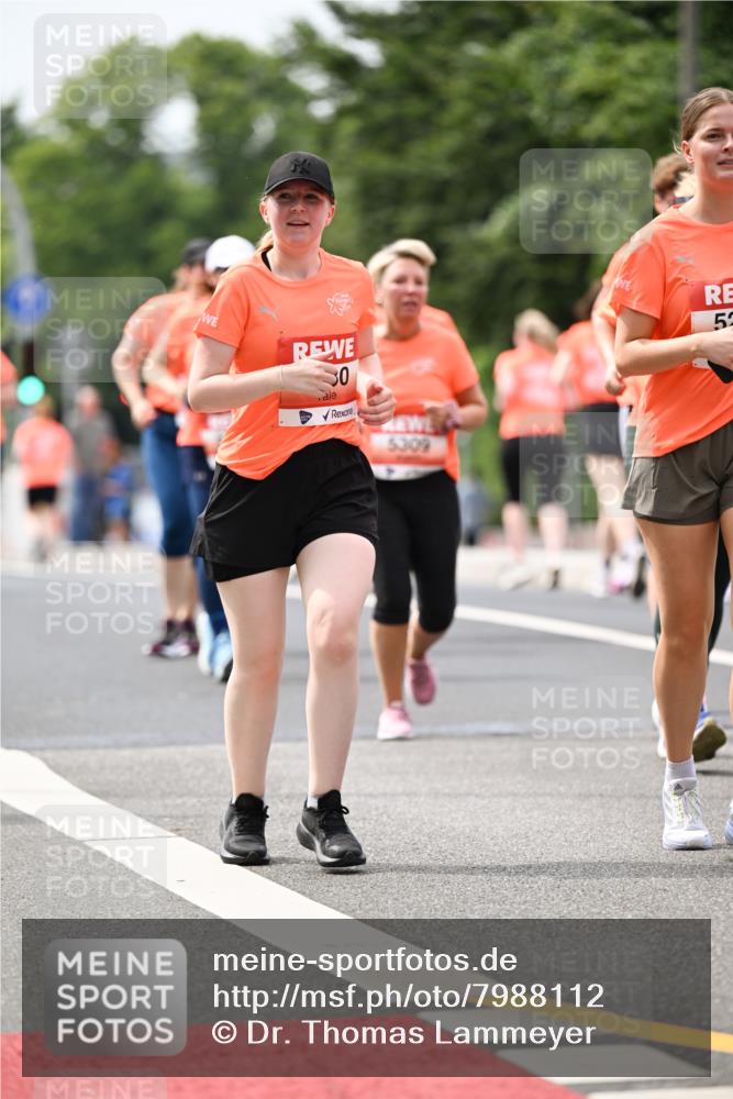 15.06.2025 - REWE Women's Run Dr. Thomas Lammeyer http://msf.ph/oto/7988112 15.06.2025 10:48:27 Laufen 0, 5309, 52 meine-sportfotos.de