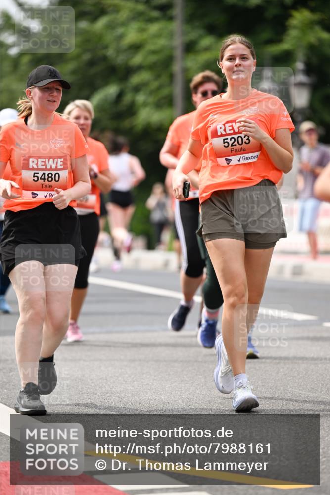15.06.2025 - REWE Women's Run Dr. Thomas Lammeyer http://msf.ph/oto/7988161 15.06.2025 10:48:28 Laufen 5480, 5203 meine-sportfotos.de