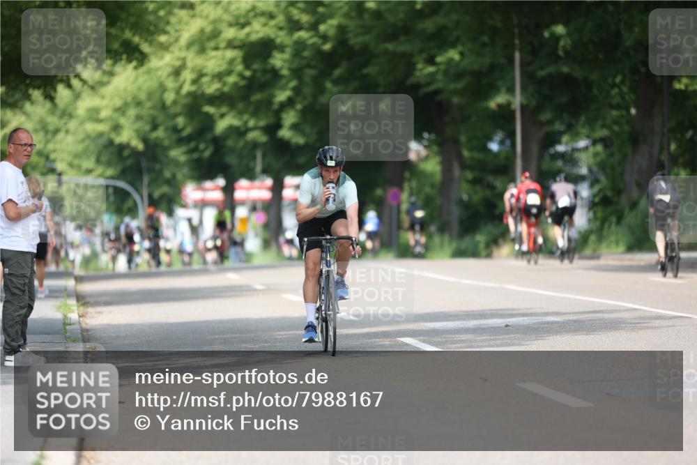 15.06.2025 - 7 Türme Triathlon Yannick Fuchs http://msf.ph/oto/7988167 15.06.2025 13:00:18 Radfahren 355, 531, 741, 869 meine-sportfotos.de