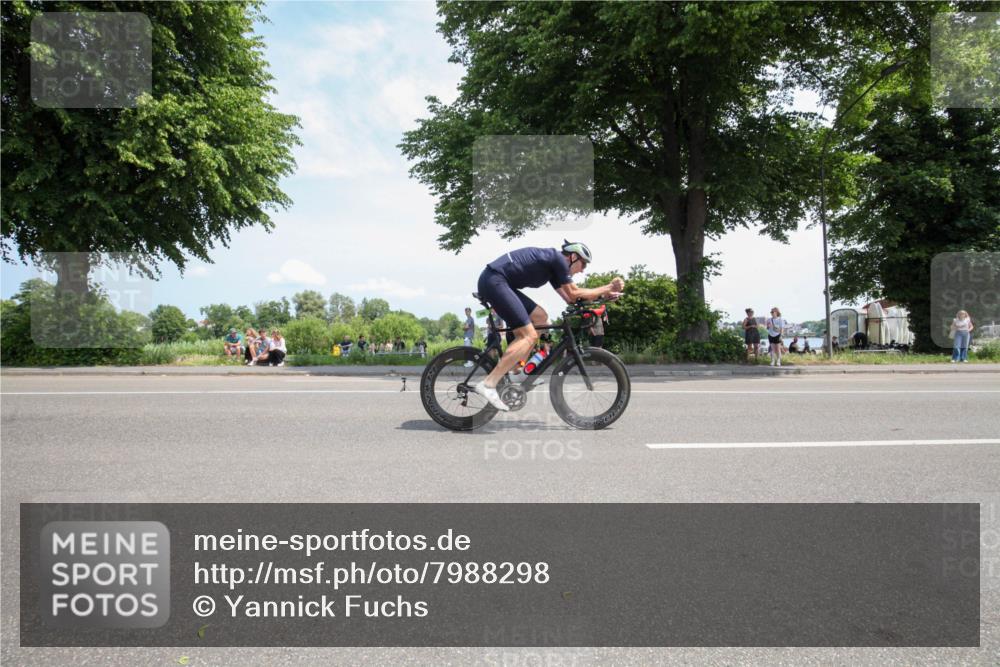15.06.2025 - 7 Türme Triathlon Yannick Fuchs http://msf.ph/oto/7988298 15.06.2025 12:53:37 Radfahren 309, 580, 622, 634 meine-sportfotos.de