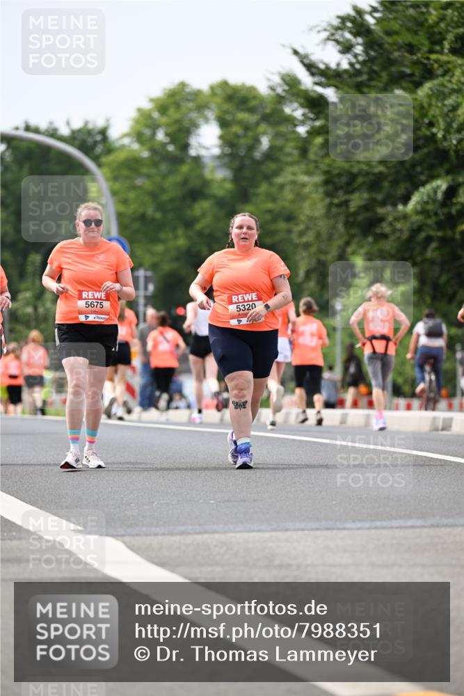 15.06.2025 - REWE Women's Run Dr. Thomas Lammeyer http://msf.ph/oto/7988351 15.06.2025 10:48:32 Laufen 5675, 5320 meine-sportfotos.de