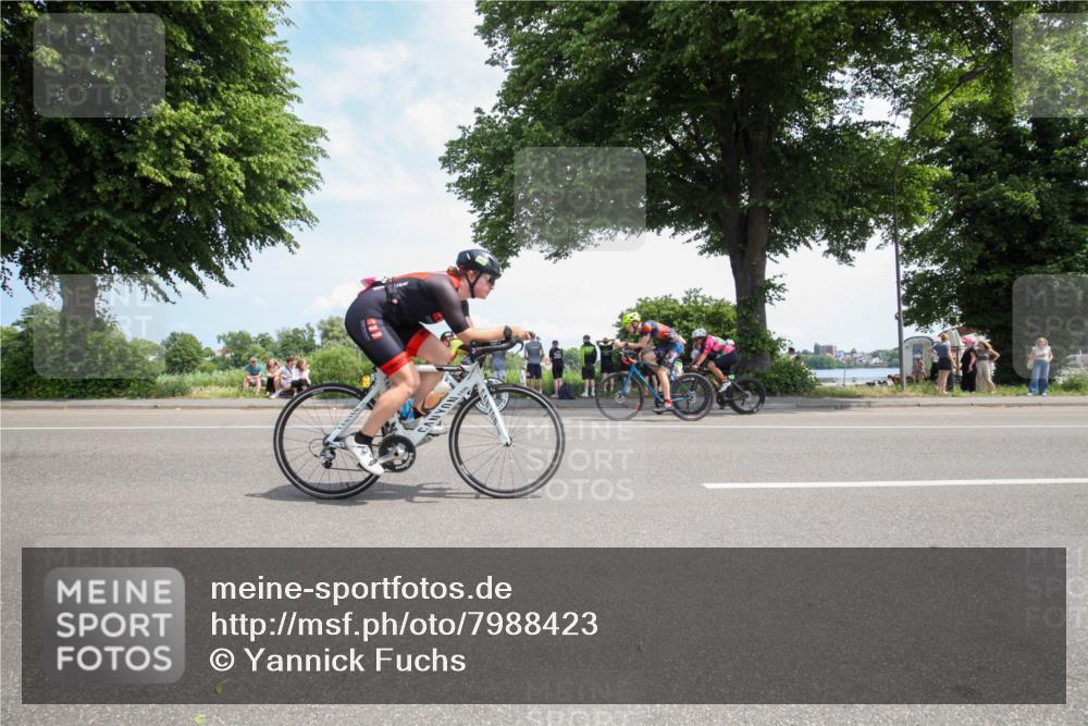 15.06.2025 - 7 Türme Triathlon Yannick Fuchs http://msf.ph/oto/7988423 15.06.2025 12:55:00 Radfahren 255, 331, 436, 473, 626, 634, 940, 983 meine-sportfotos.de
