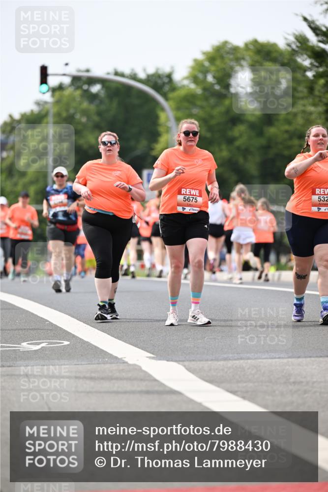 15.06.2025 - REWE Women's Run Dr. Thomas Lammeyer http://msf.ph/oto/7988430 15.06.2025 10:48:33 Laufen 5675 meine-sportfotos.de