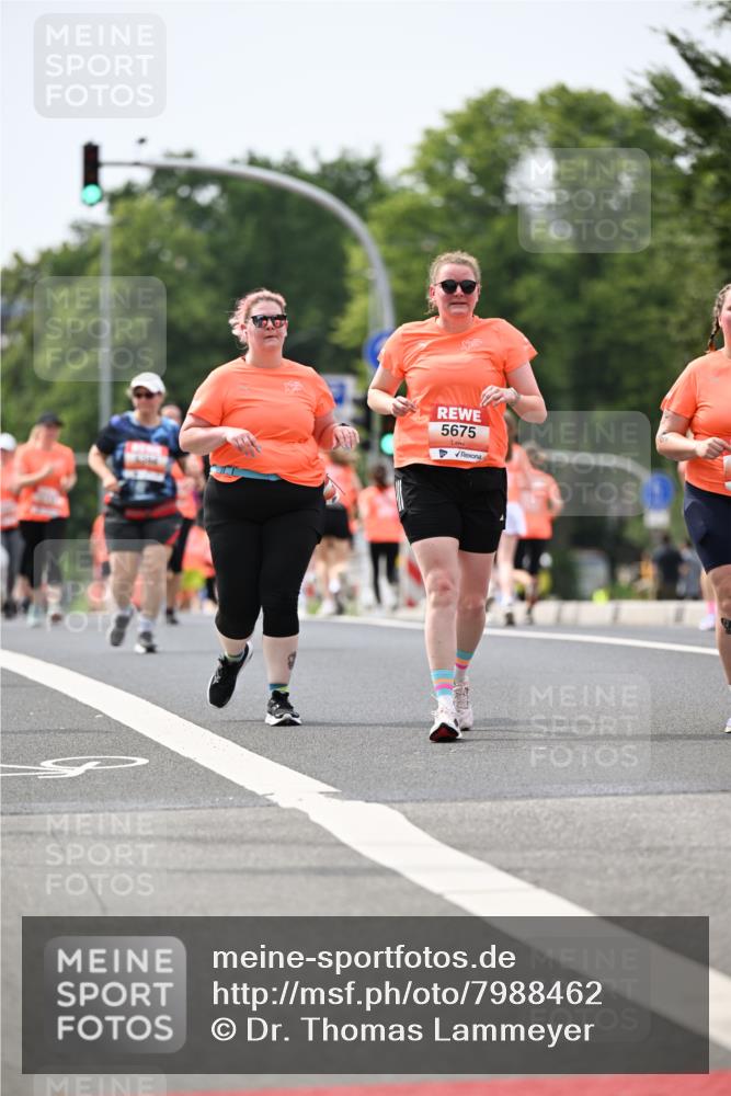 15.06.2025 - REWE Women's Run Dr. Thomas Lammeyer http://msf.ph/oto/7988462 15.06.2025 10:48:34 Laufen 5675 meine-sportfotos.de