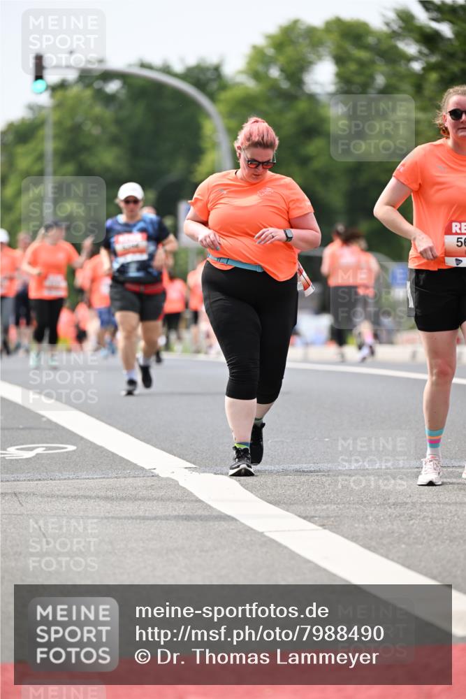 15.06.2025 - REWE Women's Run Dr. Thomas Lammeyer http://msf.ph/oto/7988490 15.06.2025 10:48:36 Laufen 5 meine-sportfotos.de