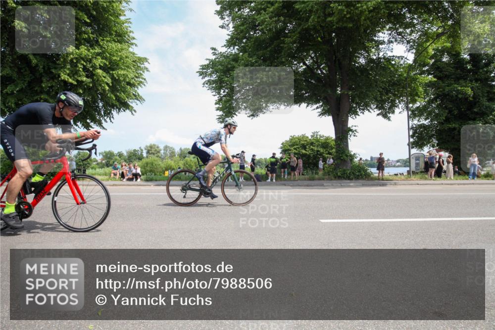 15.06.2025 - 7 Türme Triathlon Yannick Fuchs http://msf.ph/oto/7988506 15.06.2025 12:55:37 Radfahren 302, 536, 559, 568, 612, 613, 637 meine-sportfotos.de