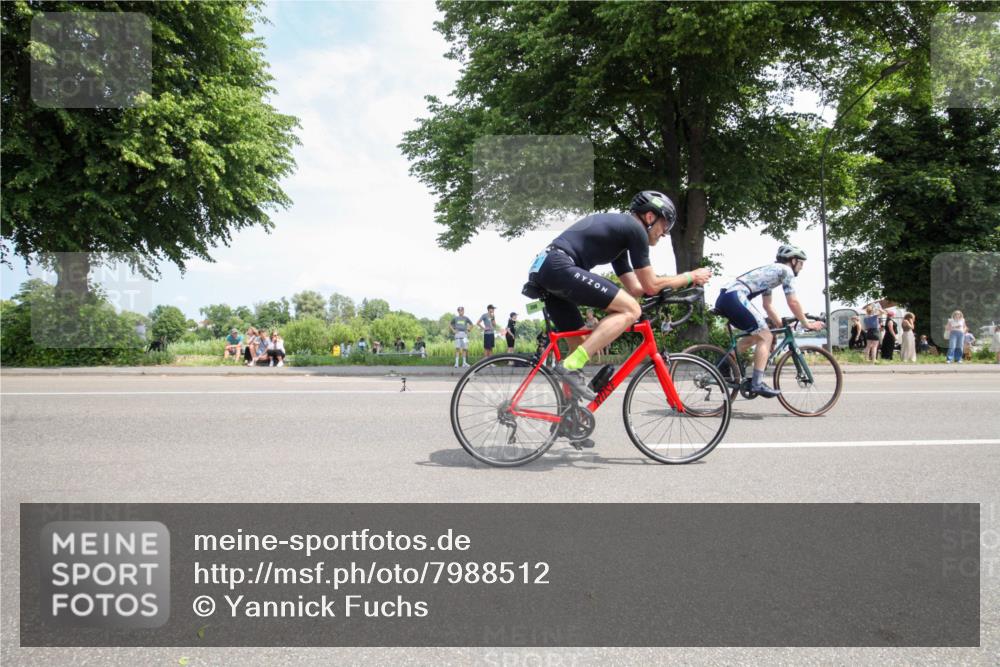 15.06.2025 - 7 Türme Triathlon Yannick Fuchs http://msf.ph/oto/7988512 15.06.2025 12:55:37 Radfahren 302, 536, 559, 568, 612, 613, 637 meine-sportfotos.de