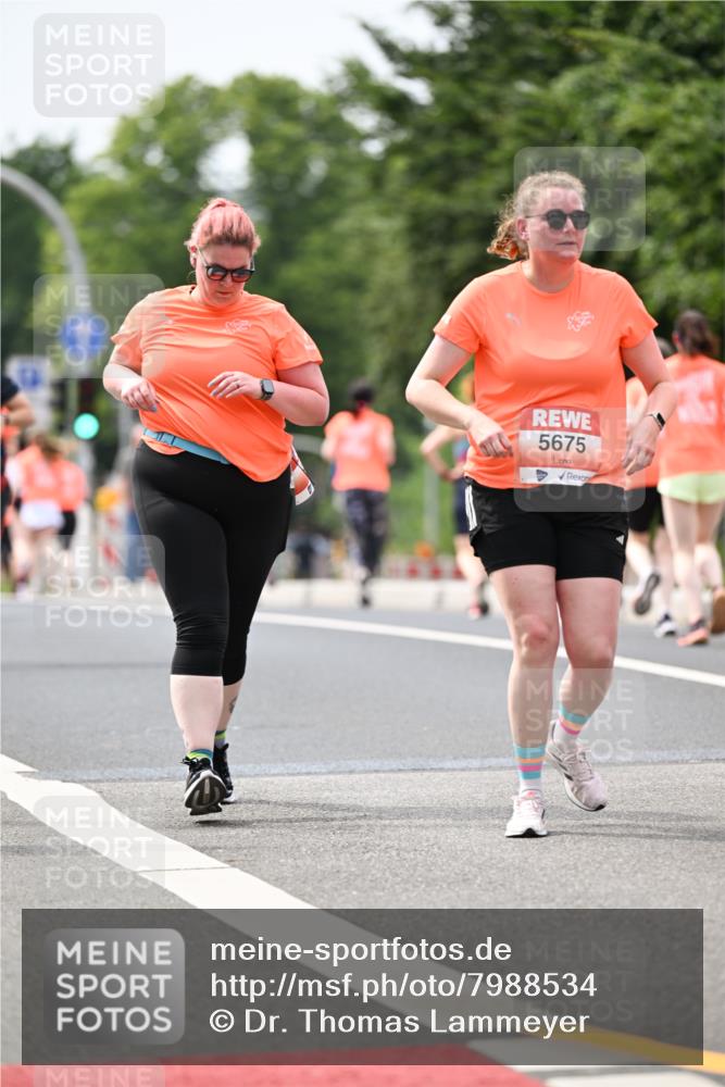 15.06.2025 - REWE Women's Run Dr. Thomas Lammeyer http://msf.ph/oto/7988534 15.06.2025 10:48:37 Laufen 5675 meine-sportfotos.de