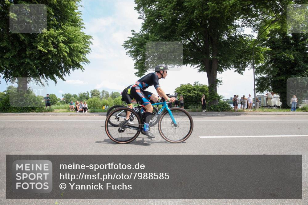 15.06.2025 - 7 Türme Triathlon Yannick Fuchs http://msf.ph/oto/7988585 15.06.2025 12:56:28 Radfahren 272, 274, 331, 339, 378, 385, 422, 473, 597, 623 meine-sportfotos.de