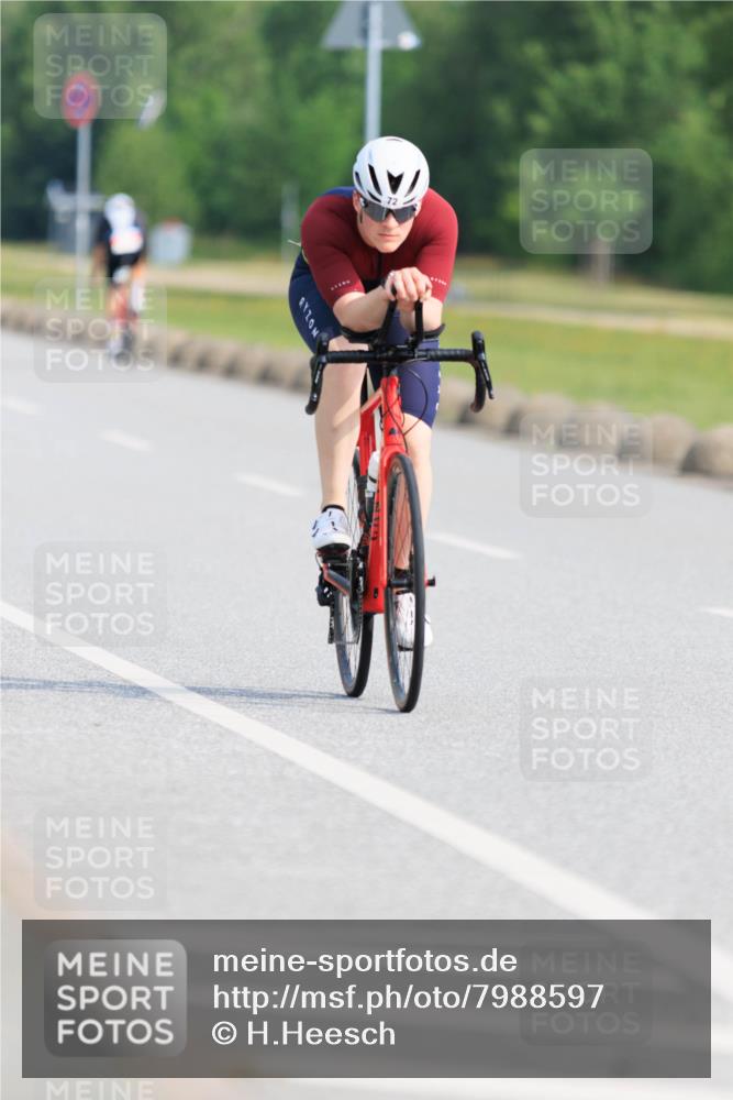 15.06.2025 - 27. Vierlanden-Triathlon H.Heesch http://msf.ph/oto/7988597 15.06.2025 09:26:12 Radfahren 29, 72, 142, 180, 191, 194, 203 meine-sportfotos.de