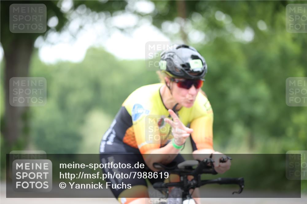 15.06.2025 - 7 Türme Triathlon Yannick Fuchs http://msf.ph/oto/7988619 15.06.2025 11:45:33 Radfahren 256, 260, 265, 302 meine-sportfotos.de