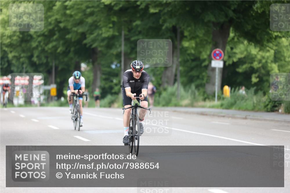 15.06.2025 - 7 Türme Triathlon Yannick Fuchs http://msf.ph/oto/7988654 15.06.2025 11:45:38 Radfahren 245, 256, 260, 301 meine-sportfotos.de