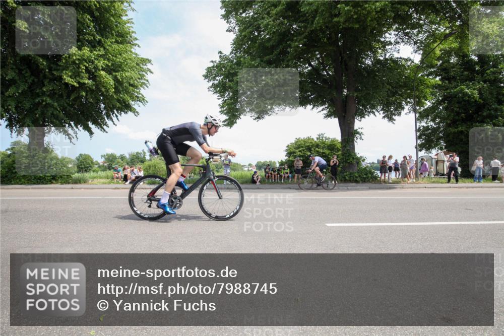 15.06.2025 - 7 Türme Triathlon Yannick Fuchs http://msf.ph/oto/7988745 15.06.2025 12:57:39 Radfahren 499, 639, 647, 760 meine-sportfotos.de