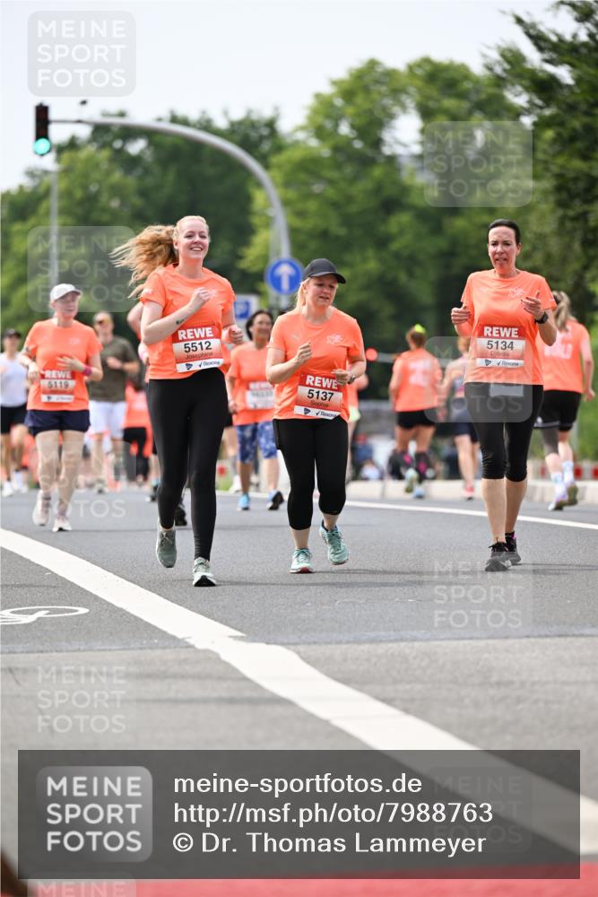 15.06.2025 - REWE Women's Run Dr. Thomas Lammeyer http://msf.ph/oto/7988763 15.06.2025 10:48:44 Laufen 5512, 5119, 5137, 5134 meine-sportfotos.de