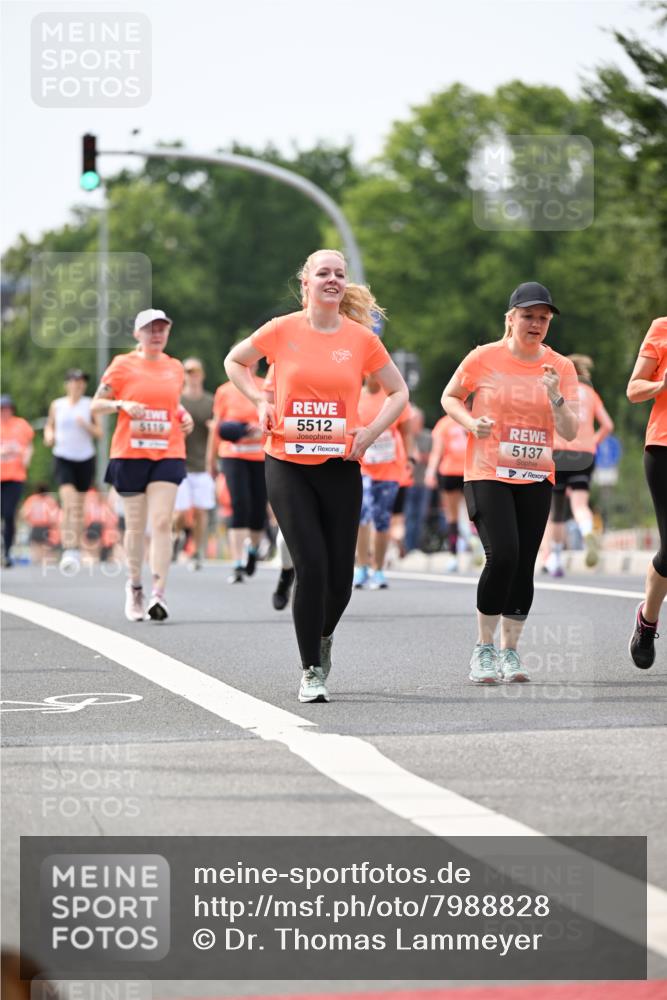 15.06.2025 - REWE Women's Run Dr. Thomas Lammeyer http://msf.ph/oto/7988828 15.06.2025 10:48:45 Laufen 119, 5512, 5137 meine-sportfotos.de