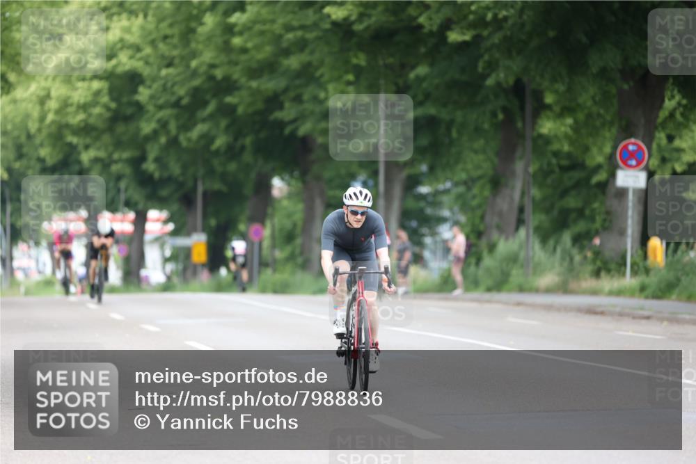 15.06.2025 - 7 Türme Triathlon Yannick Fuchs http://msf.ph/oto/7988836 15.06.2025 11:45:58 Radfahren 208, 241, 273 meine-sportfotos.de