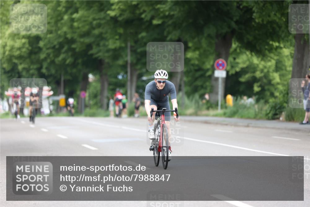 15.06.2025 - 7 Türme Triathlon Yannick Fuchs http://msf.ph/oto/7988847 15.06.2025 11:45:59 Radfahren 208, 241, 273 meine-sportfotos.de