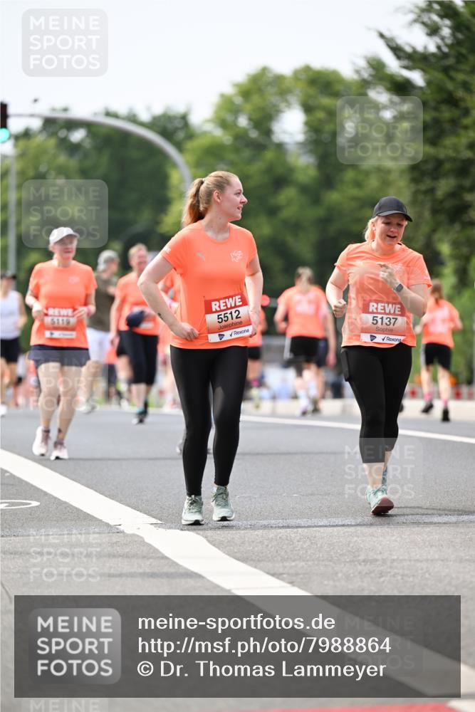 15.06.2025 - REWE Women's Run Dr. Thomas Lammeyer http://msf.ph/oto/7988864 15.06.2025 10:48:46 Laufen 5119, 5512, 5137 meine-sportfotos.de