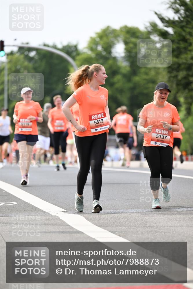 15.06.2025 - REWE Women's Run Dr. Thomas Lammeyer http://msf.ph/oto/7988873 15.06.2025 10:48:46 Laufen 5119, 5512, 5137 meine-sportfotos.de