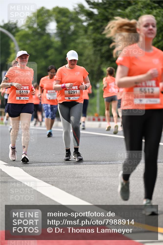 15.06.2025 - REWE Women's Run Dr. Thomas Lammeyer http://msf.ph/oto/7988914 15.06.2025 10:48:49 Laufen 5119, 5291, 5612 meine-sportfotos.de
