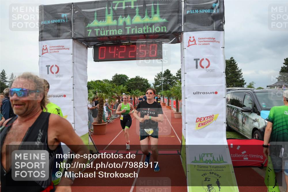 15.06.2025 - 7 Türme Triathlon Michael Strokosch http://msf.ph/oto/7988917 15.06.2025 14:22:50 Ziel 373, 423, 497, 724, 754, 761, 893, 946, 958 meine-sportfotos.de
