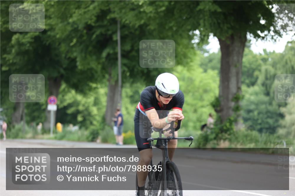 15.06.2025 - 7 Türme Triathlon Yannick Fuchs http://msf.ph/oto/7988935 15.06.2025 11:46:03 Radfahren 208, 241, 273 meine-sportfotos.de