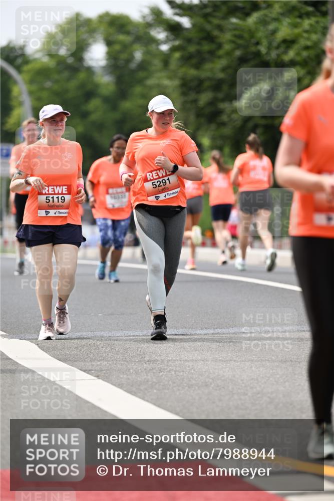 15.06.2025 - REWE Women's Run Dr. Thomas Lammeyer http://msf.ph/oto/7988944 15.06.2025 10:48:50 Laufen 5119, 5291 meine-sportfotos.de