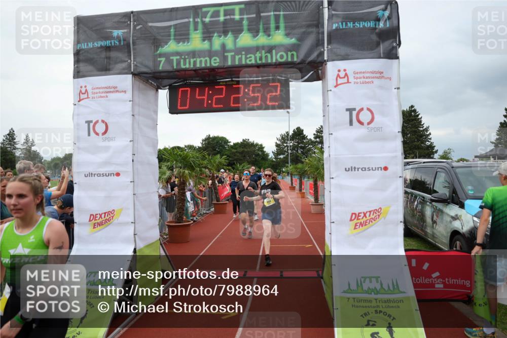 15.06.2025 - 7 Türme Triathlon Michael Strokosch http://msf.ph/oto/7988964 15.06.2025 14:22:52 Ziel 373, 423, 497, 754, 761, 893, 946, 958 meine-sportfotos.de