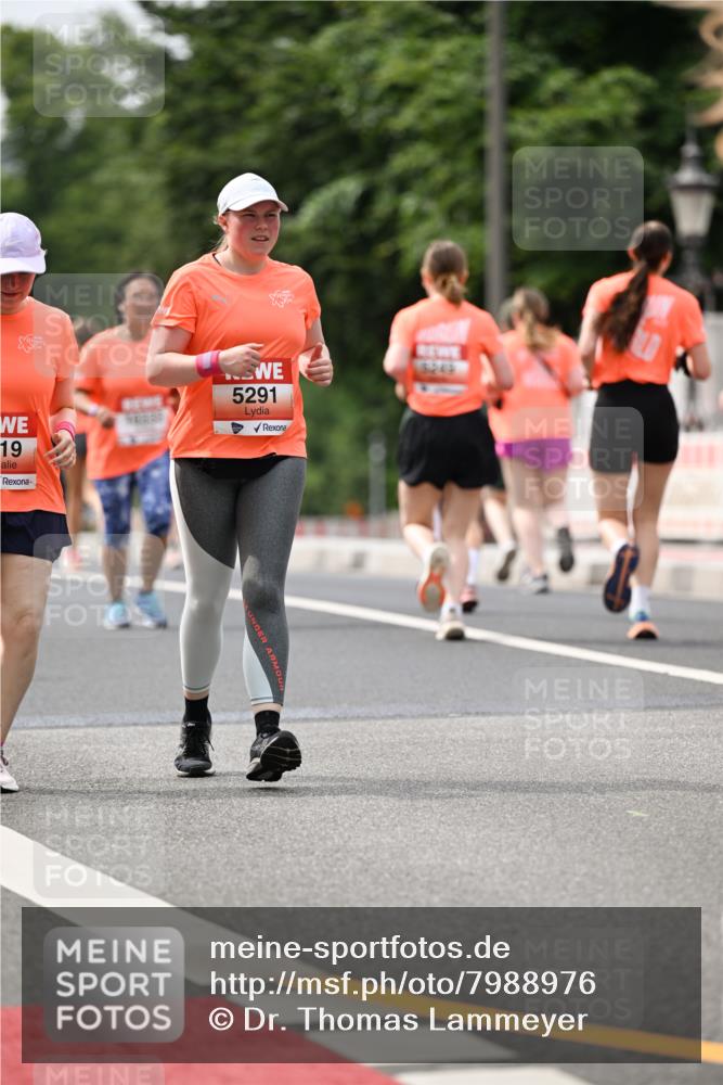 15.06.2025 - REWE Women's Run Dr. Thomas Lammeyer http://msf.ph/oto/7988976 15.06.2025 10:48:51 Laufen 19, 5291, 5249 meine-sportfotos.de