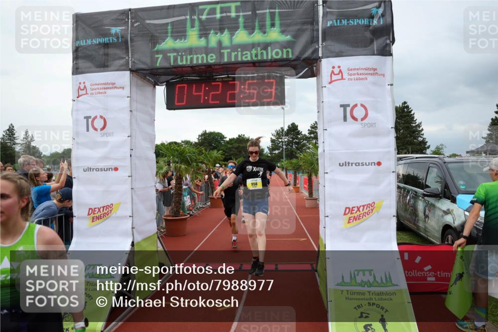 15.06.2025 - 7 Türme Triathlon Michael Strokosch http://msf.ph/oto/7988977 15.06.2025 14:22:53 Ziel 373, 423, 437, 497, 754, 761, 893, 946, 958 meine-sportfotos.de