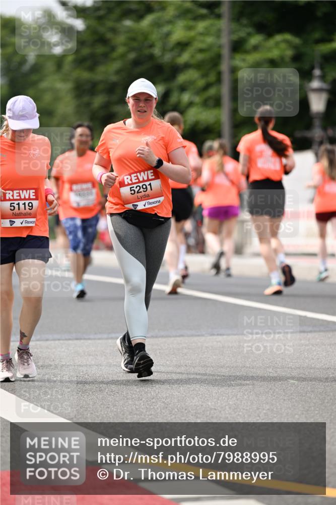 15.06.2025 - REWE Women's Run Dr. Thomas Lammeyer http://msf.ph/oto/7988995 15.06.2025 10:48:51 Laufen 5119, 14000, 5291 meine-sportfotos.de