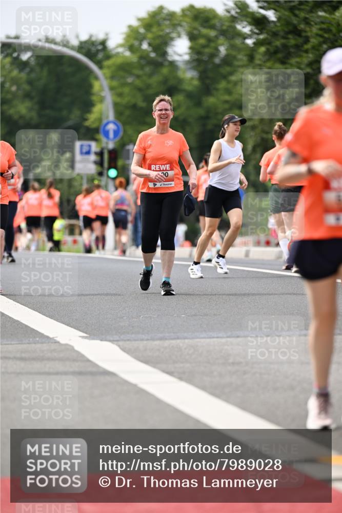 15.06.2025 - REWE Women's Run Dr. Thomas Lammeyer http://msf.ph/oto/7989028 15.06.2025 10:48:53 Laufen 0 meine-sportfotos.de