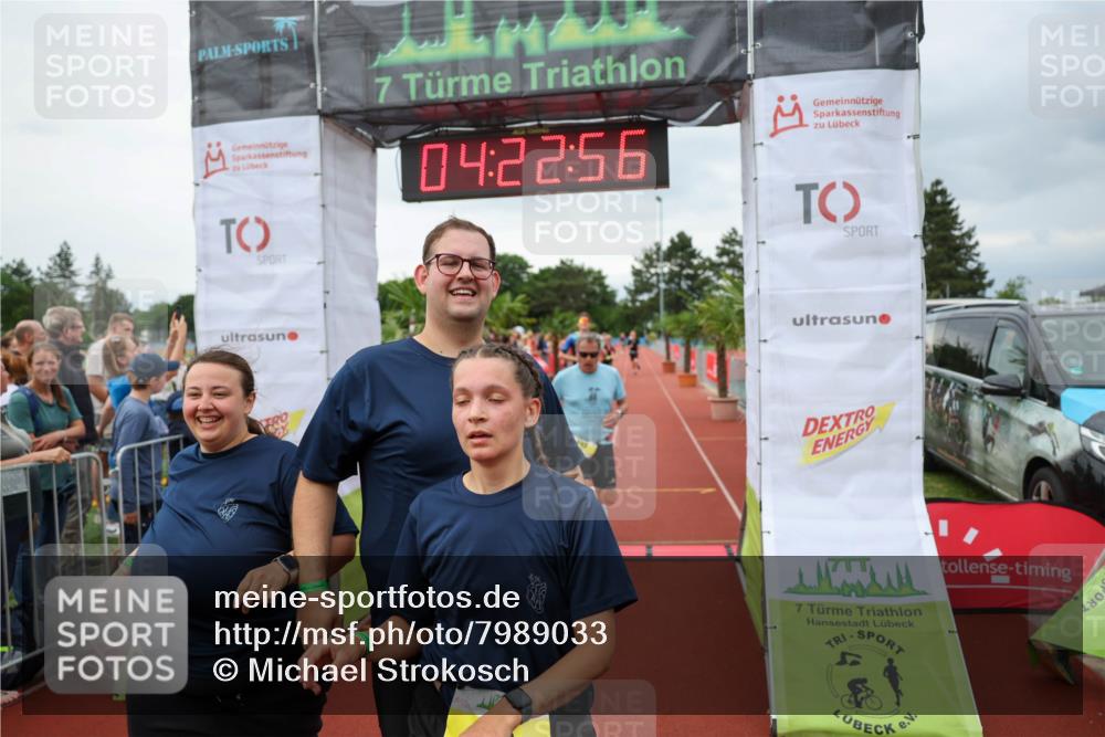 15.06.2025 - 7 Türme Triathlon Michael Strokosch http://msf.ph/oto/7989033 15.06.2025 14:22:56 Ziel 373, 437, 497, 754, 761, 820, 893, 946, 958 meine-sportfotos.de