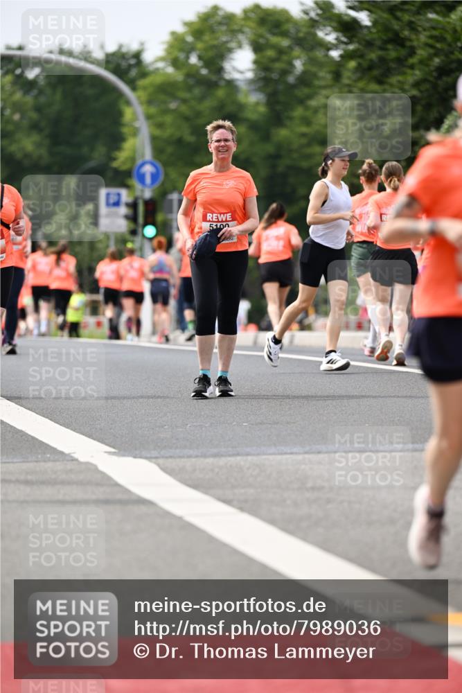 15.06.2025 - REWE Women's Run Dr. Thomas Lammeyer http://msf.ph/oto/7989036 15.06.2025 10:48:53 Laufen 5100 meine-sportfotos.de