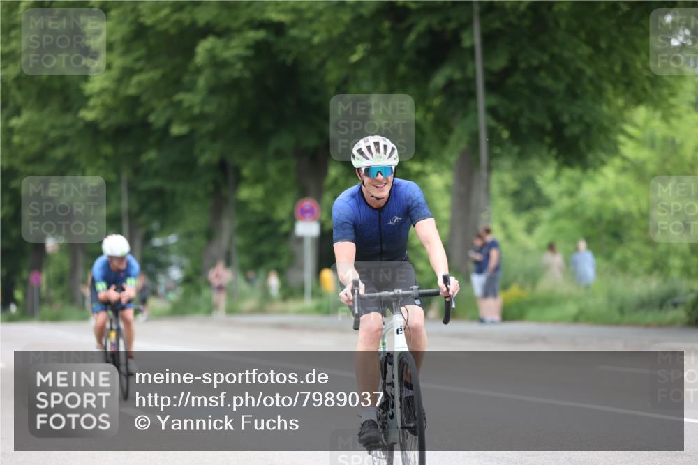 15.06.2025 - 7 Türme Triathlon Yannick Fuchs http://msf.ph/oto/7989037 15.06.2025 11:46:16 Radfahren 247, 309, 315 meine-sportfotos.de